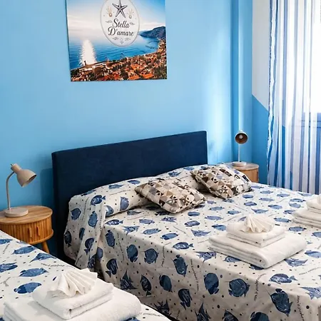 Stella D'amare Apartment Ospedaletti