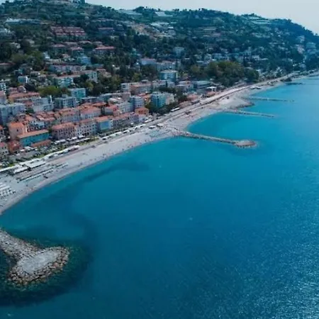 Apartman Stella D'amare Ospedaletti