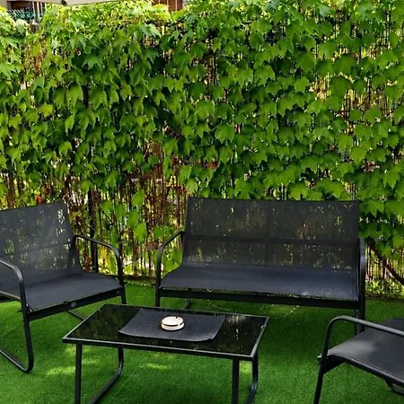 Apartman Stella D'amare Ospedaletti