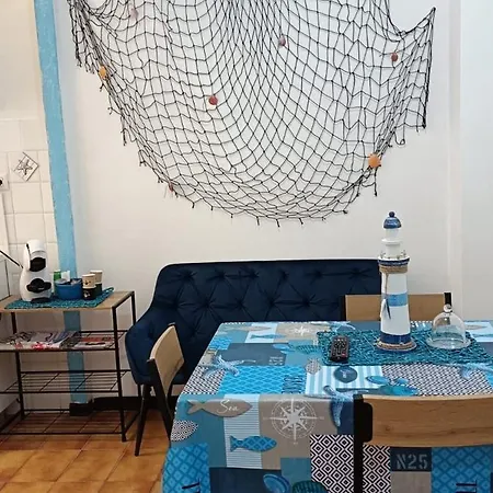 Stella D'amare Ospedaletti