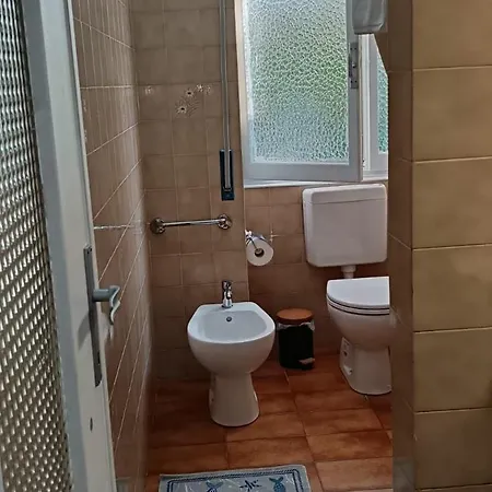 Apartman Stella D'amare