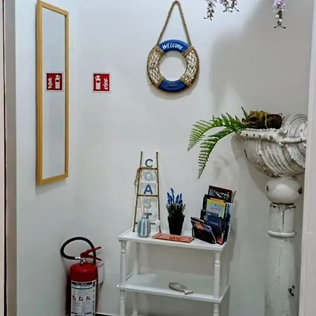 Stella D'amare * Ospedaletti